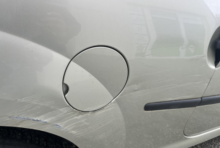 Renault Twingo 1.2 16V 75cv 1ère MAIN