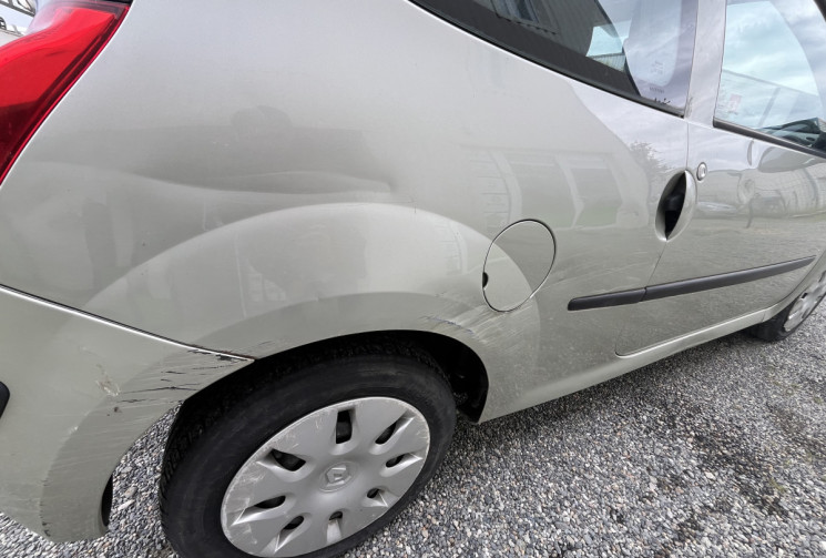 Renault Twingo 1.2 16V 75cv 1ère MAIN