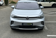 Volkswagen ID.4 150 ch Pure Performance 52 kWh / état exceptionnel / 2e main / Suivi VW