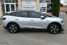 Volkswagen ID.4 150 ch Pure Performance 52 kWh / état exceptionnel / 2e main / Suivi VW