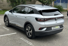 Volkswagen ID.4 150 ch Pure Performance 52 kWh / état exceptionnel / 2e main / Suivi VW