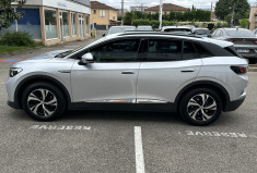 Volkswagen ID.4 150 ch Pure 52 kWh