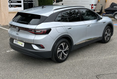 Volkswagen ID.4 150 ch Pure Performance 52 kWh / état exceptionnel / 2e main / Suivi VW