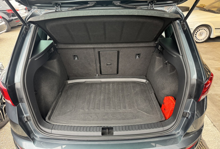 CUPRA Ateca 2.0 TSI 300 4Drive DSG7 - Pack Performance