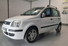 FIAT Panda EMOTION-DUALOGIC BVA-1.2 i 60 cv- TBE-GARANTIE-