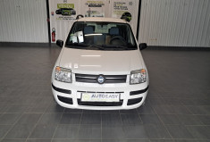 FIAT Panda EMOTION-DUALOGIC BVA-1.2 i 60 cv- TBE-GARANTIE-