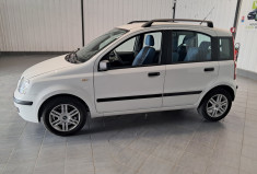 FIAT Panda EMOTION-DUALOGIC BVA-1.2 i 60 cv- TBE-GARANTIE-