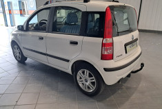 FIAT Panda EMOTION-DUALOGIC BVA-1.2 i 60 cv- TBE-GARANTIE-