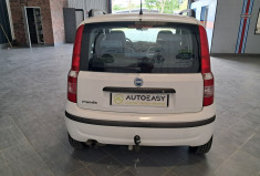 FIAT Panda EMOTION-DUALOGIC BVA-1.2 i 60 cv- TBE-GARANTIE-