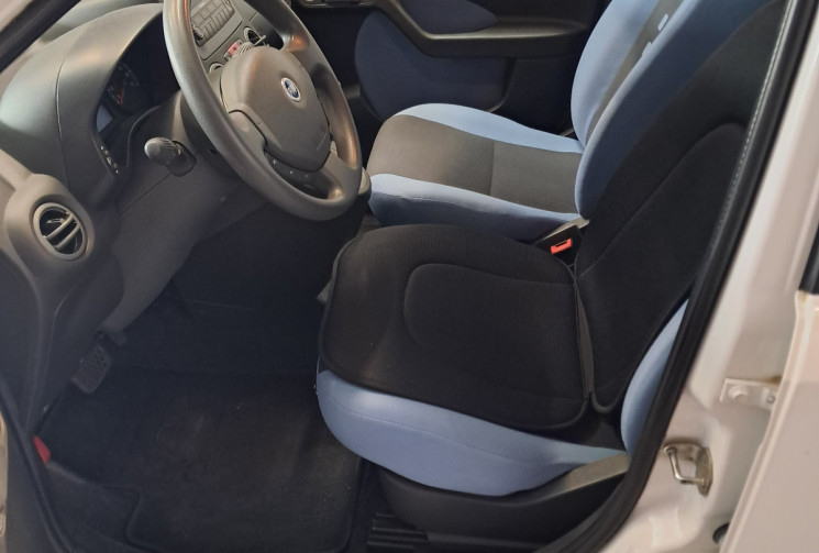 FIAT Panda EMOTION-DUALOGIC BVA-1.2 i 60 cv- TBE-GARANTIE-