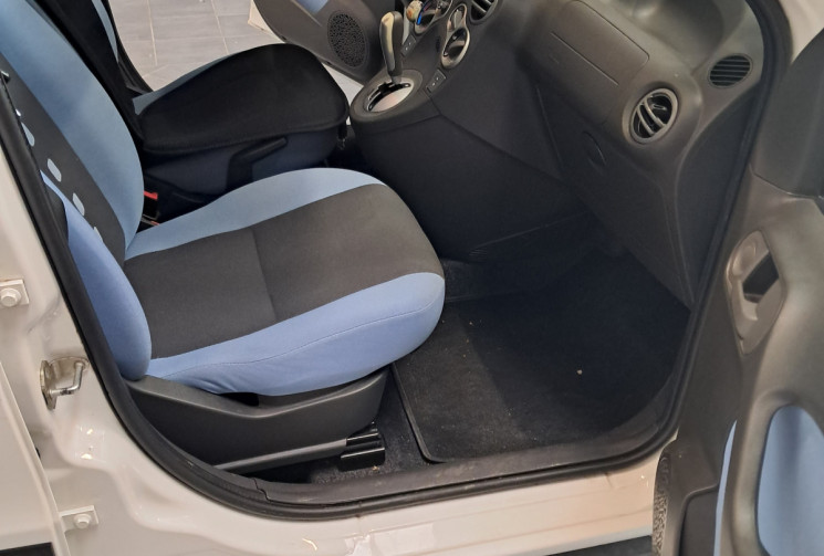 FIAT Panda EMOTION-DUALOGIC BVA-1.2 i 60 cv- TBE-GARANTIE-