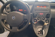 FIAT Panda EMOTION-DUALOGIC BVA-1.2 i 60 cv- TBE-GARANTIE-