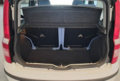 FIAT Panda EMOTION-DUALOGIC BVA-1.2 i 60 cv- TBE-GARANTIE-