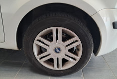 FIAT Panda EMOTION-DUALOGIC BVA-1.2 i 60 cv- TBE-GARANTIE-
