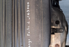 FIAT Panda EMOTION - DUALOGIC BVA - 1.2 i 60 - TBE - GARANTIE - ENTRETIEN
