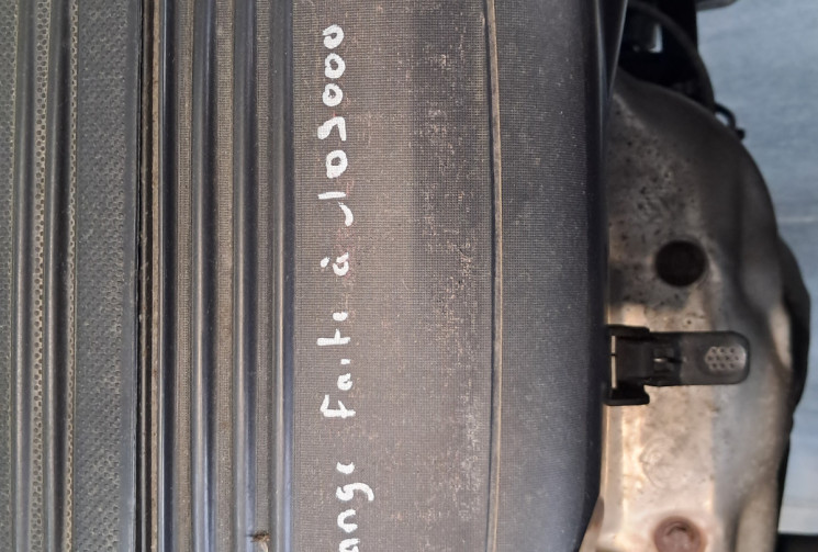 FIAT Panda EMOTION-DUALOGIC BVA-1.2 i 60 cv- TBE-GARANTIE-