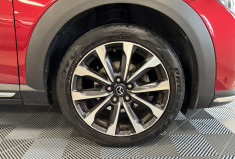 Mazda CX-3 Skyactiv-G 2.0 i 16V 4WD S&S 150 SELECTION 