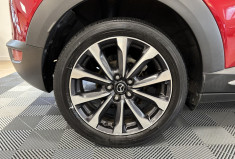 Mazda CX-3 Skyactiv-G 2.0 i 16V 4WD S&S 150 SELECTION 