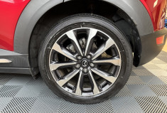 Mazda CX-3 Skyactiv-G 2.0 i 16V 4WD S&S 150 SELECTION 