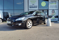 Peugeot 508 1.6 e-HDi115 FAP Allure ETG6
