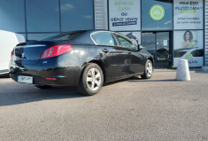 Peugeot 508 1.6 e-HDi115 FAP Allure ETG6