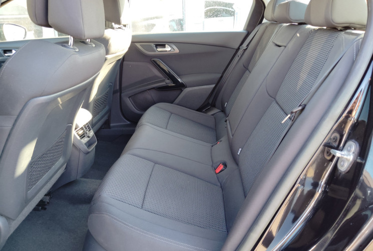 Peugeot 508 1.6 e-HDi115 FAP Allure ETG6
