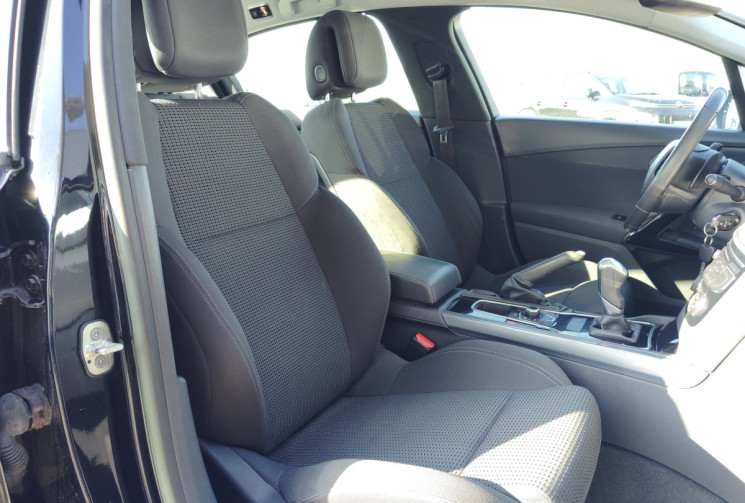 Peugeot 508 1.6 e-HDi115 FAP Allure ETG6
