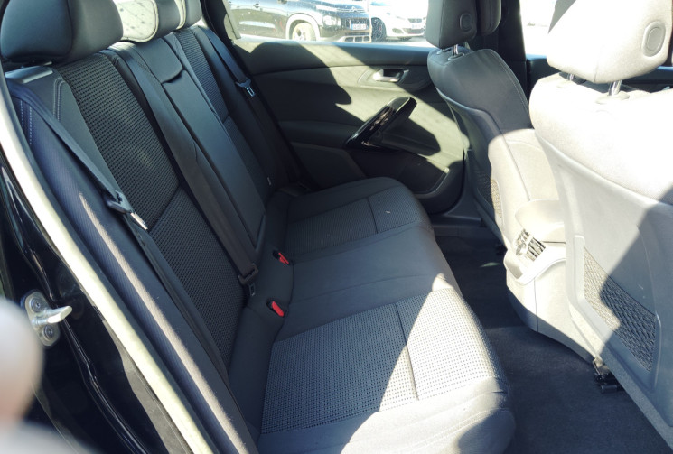 Peugeot 508 1.6 e-HDi115 FAP Allure ETG6