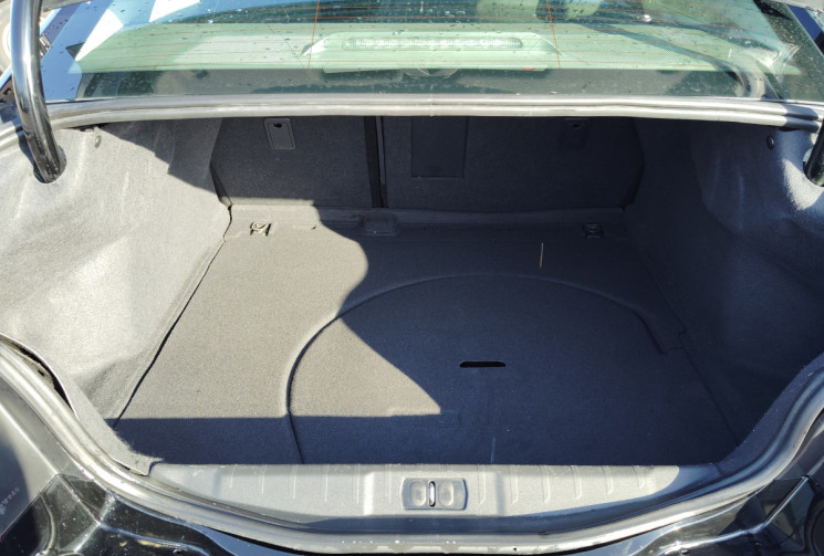 Peugeot 508 1.6 e-HDi115 FAP Allure ETG6
