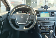 Peugeot 508 1.6 e-HDi115 FAP Allure ETG6