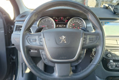 Peugeot 508 1.6 e-HDi115 FAP Allure ETG6