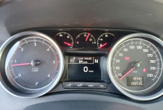 Peugeot 508 1.6 e-HDi115 FAP Allure ETG6