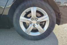 Peugeot 508 1.6 e-HDi115 FAP Allure ETG6