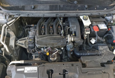 Peugeot 308 1.2L PURETECH 82 CV