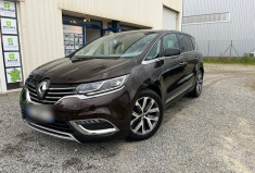 Renault Espace 1.6 dCi 160ch energy Intens EDC 7 PLACES