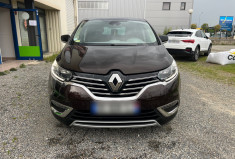 Renault Espace 1.6 dCi 160ch energy Intens EDC 7 PLACES