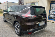 Renault Espace 1.6 dCi 160ch energy Intens EDC 7 PLACES