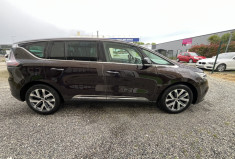 Renault Espace 1.6 dCi 160ch energy Intens EDC 7 PLACES