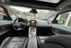 Renault Espace 1.6 dCi 160ch energy Intens EDC 7 PLACES