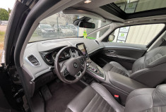 Renault Espace 1.6 dCi 160ch energy Intens EDC 7 PLACES