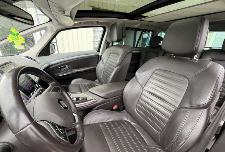 Renault Espace 1.6 dCi 160ch energy Intens EDC 7 PLACES