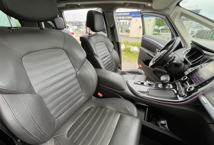 Renault Espace 1.6 dCi 160ch energy Intens EDC 7 PLACES