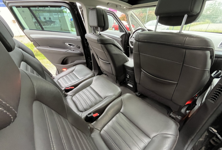 Renault Espace 1.6 dCi 160ch energy Intens EDC 7 PLACES