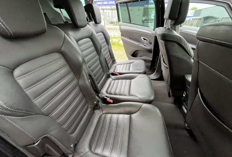 Renault Espace 1.6 dCi 160ch energy Intens EDC 7 PLACES