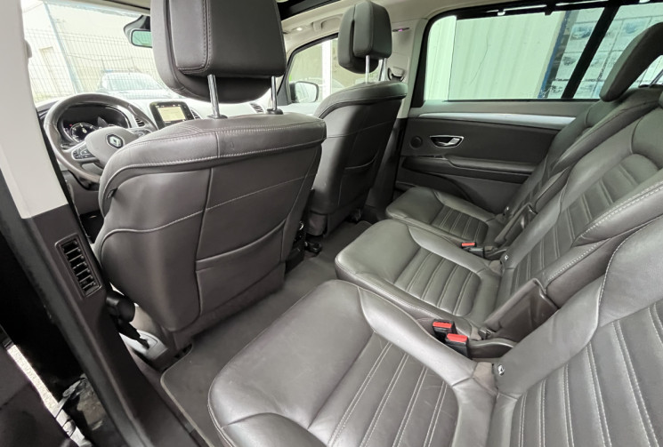 Renault Espace 1.6 dCi 160ch energy Intens EDC 7 PLACES