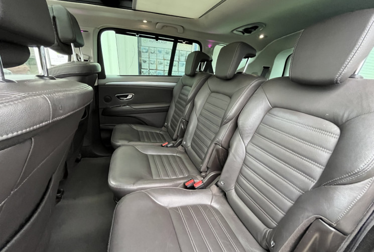 Renault Espace 1.6 dCi 160ch energy Intens EDC 7 PLACES