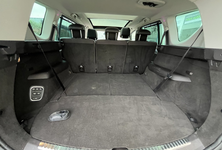 Renault Espace 1.6 dCi 160ch energy Intens EDC 7 PLACES