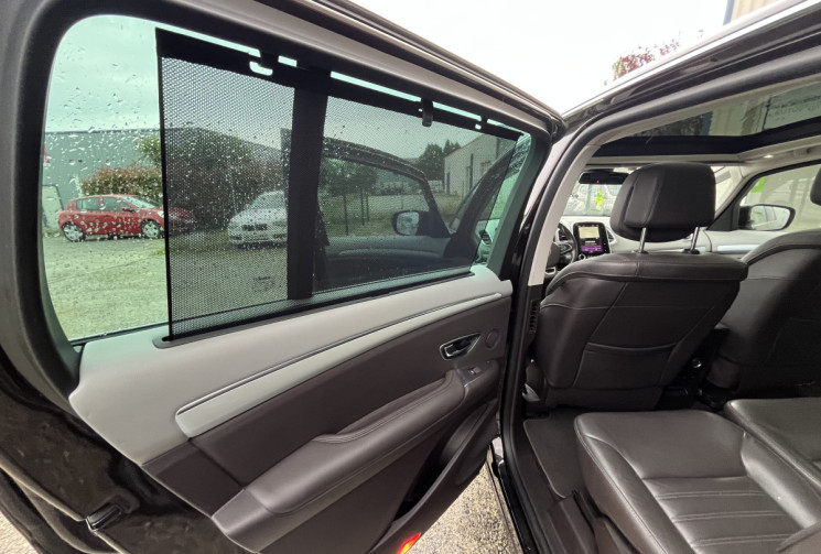 Renault Espace 1.6 dCi 160ch energy Intens EDC 7 PLACES