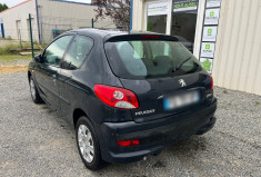Peugeot 206+ 1.4i 75ch
