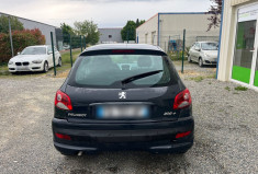 Peugeot 206+ 1.4i 75ch